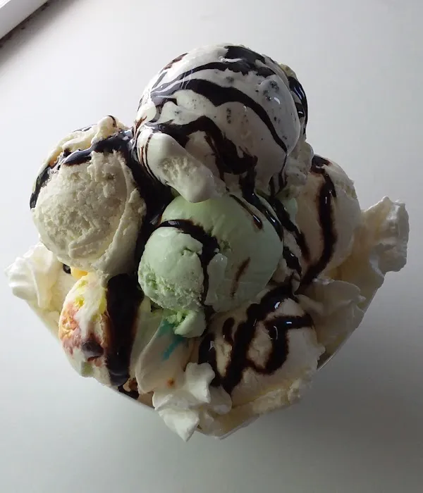 Abner B's Ice Cream Picture 5