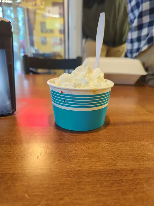 Abner B's Ice Cream Picture 7