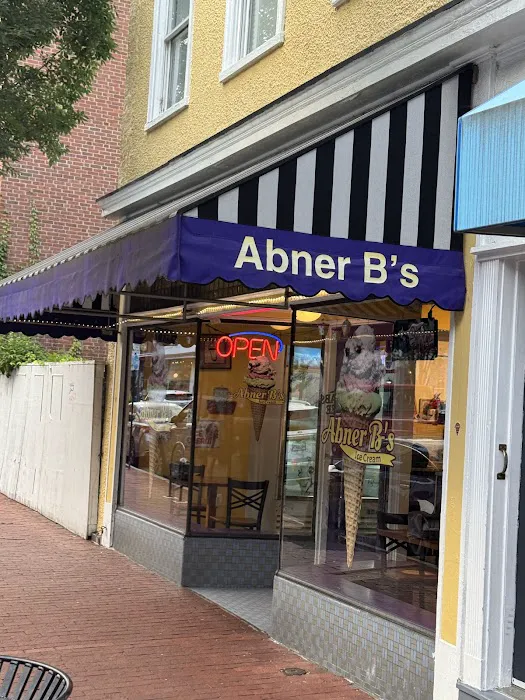 Abner B's Ice Cream Picture 10