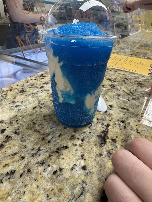 Abner B's Ice Cream Picture 8