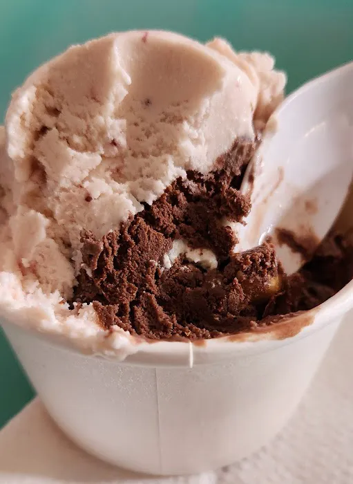 Tilly's Homemade Ice Cream Picture 2