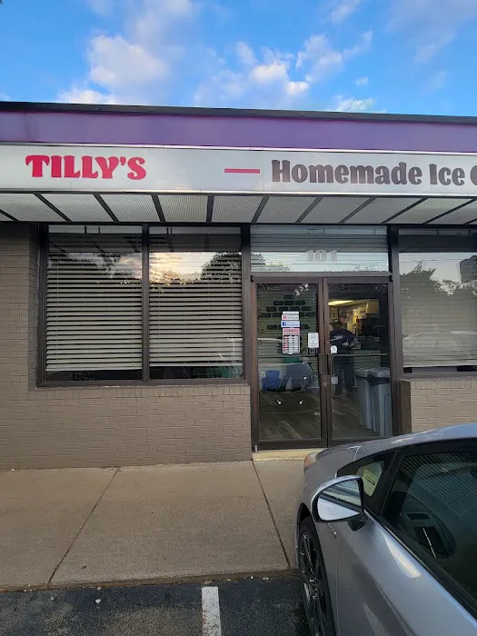 Tilly's Homemade Ice Cream Picture 1