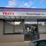 Tilly's Homemade Ice Cream