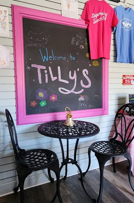Tilly's Homemade Ice Cream Picture 4