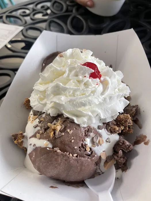 Tilly's Homemade Ice Cream Picture 6
