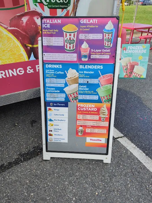 Rita’s in Embrey Picture 1