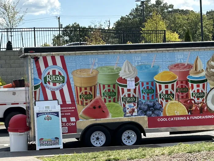 Rita’s in Embrey Picture 5