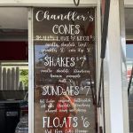 Chandlers Ice Cream