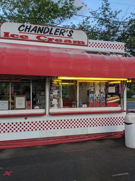 Chandlers Ice Cream Picture 2