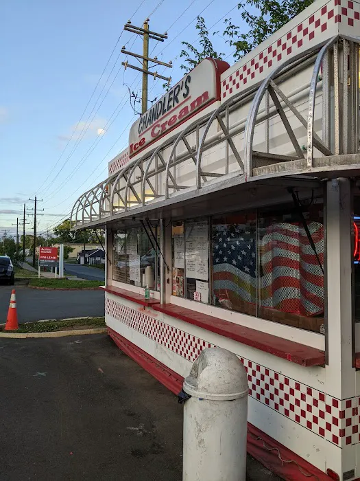 Chandlers Ice Cream Picture 7
