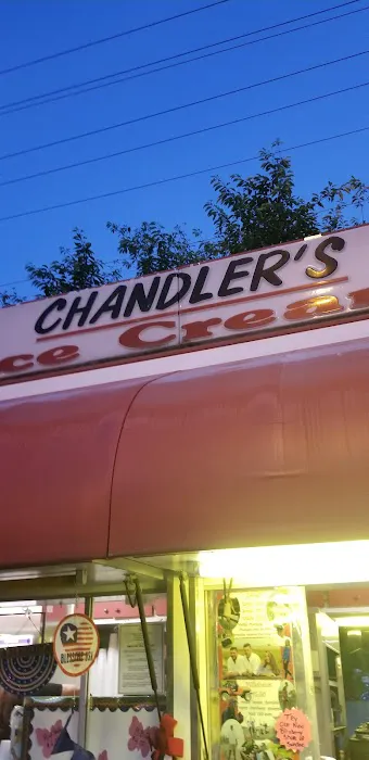 Chandlers Ice Cream Picture 6