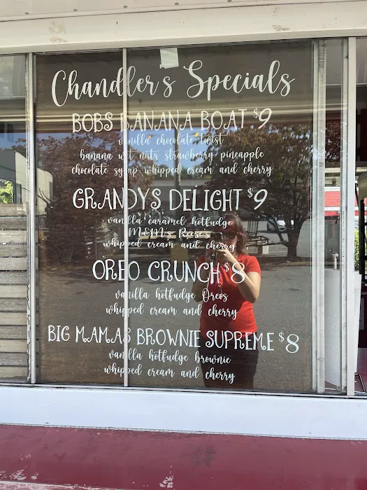 Chandlers Ice Cream Picture 4