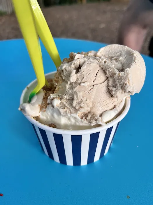 SugarBear Gourmet Ice Cream Picture 2