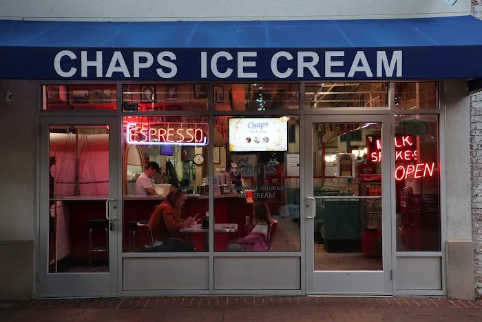 Chaps Ice Cream Picture 2