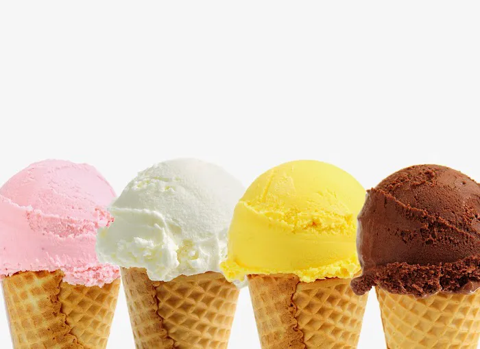 Chaps Ice Cream Picture 3