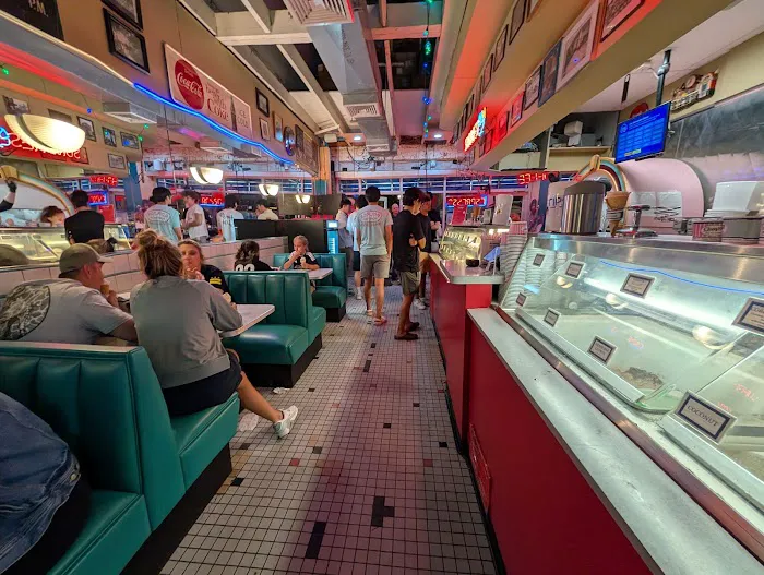 Chaps Ice Cream Picture 6