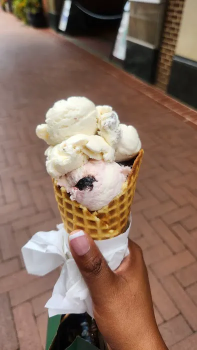 Chaps Ice Cream Picture 9