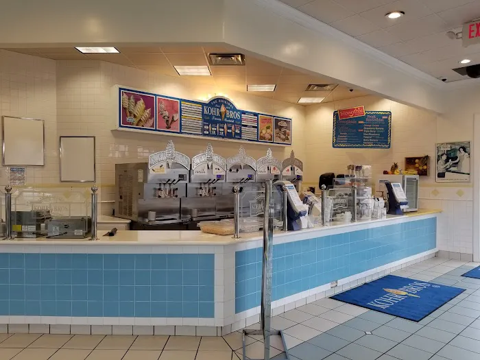 Kohr Brothers Frozen Custard Picture 2