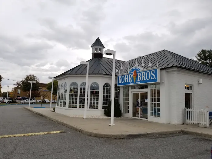 Kohr Brothers Frozen Custard Picture 3