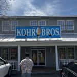 Kohr Brothers Frozen Custard