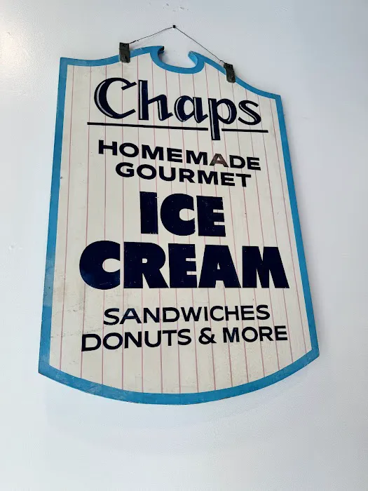 Chaps Ice Cream - UVA Corner Picture 8