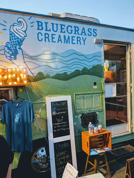 Bluegrass Creamery Picture 3