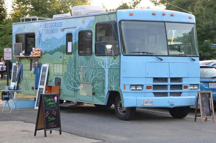Bluegrass Creamery Picture 4