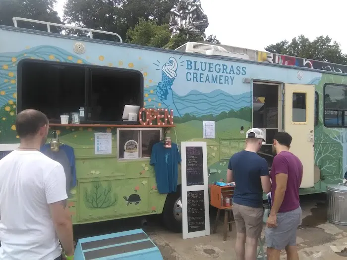 Bluegrass Creamery Picture 7