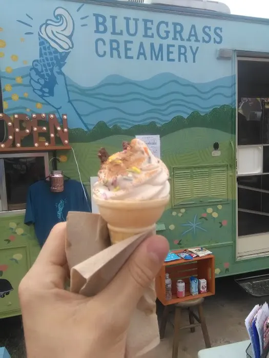 Bluegrass Creamery Picture 8