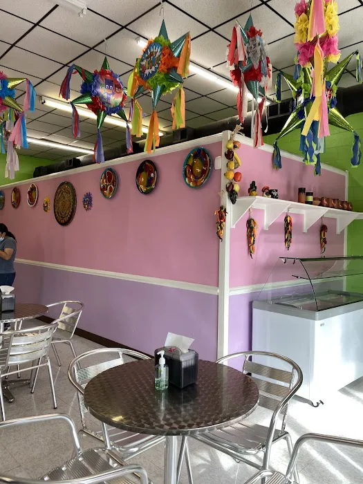 La Flor Michoacana Picture 3
