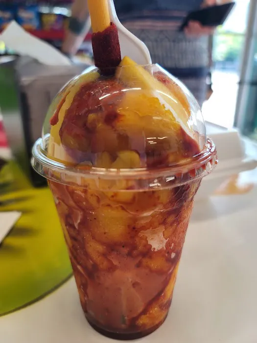 La Flor Michoacana Picture 1
