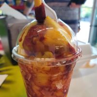 La Flor Michoacana ico
