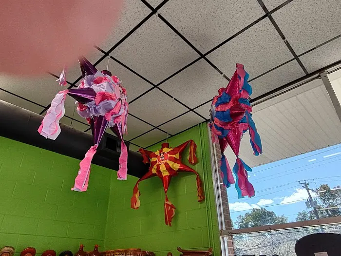 La Flor Michoacana Picture 9
