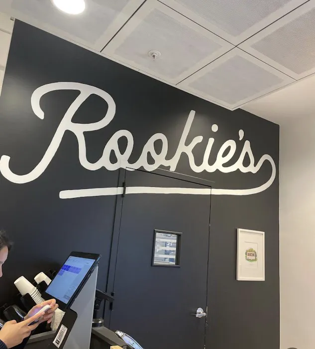 Rookie's Picture 1
