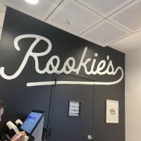 Rookie's ico