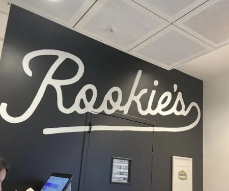 Rookie's