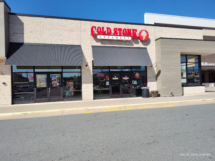 Cold Stone Creamery Picture 2