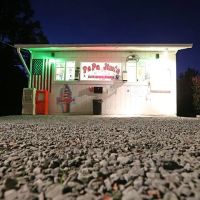 Pa Pa Jim's Soft Serve Treats ico