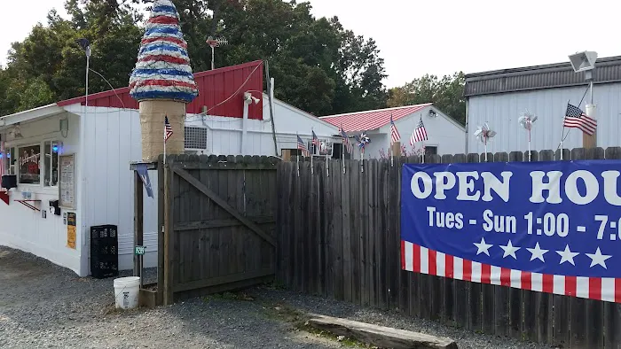 Pa Pa Jim's Soft Serve Treats Picture 7