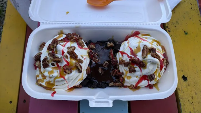 Pa Pa Jim's Soft Serve Treats Picture 4