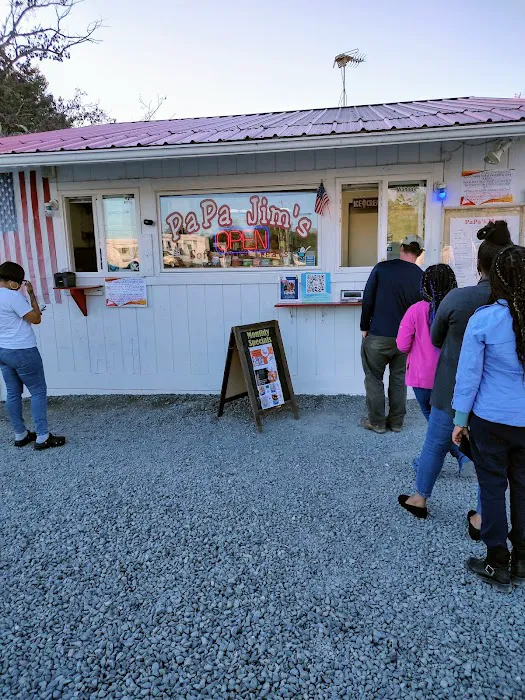Pa Pa Jim's Soft Serve Treats Picture 5