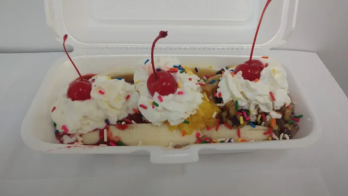 Pa Pa Jim's Soft Serve Treats Picture 6