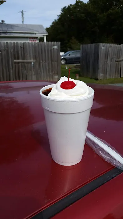 Pa Pa Jim's Soft Serve Treats Picture 9