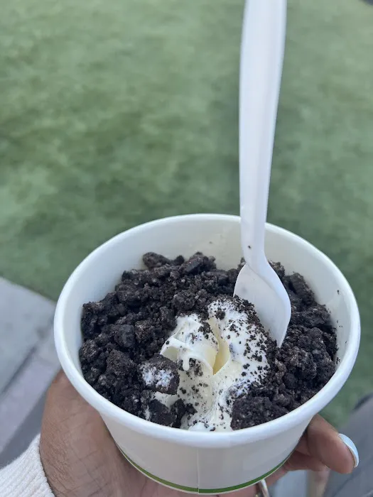 Campbells Frozen Custard Picture 5