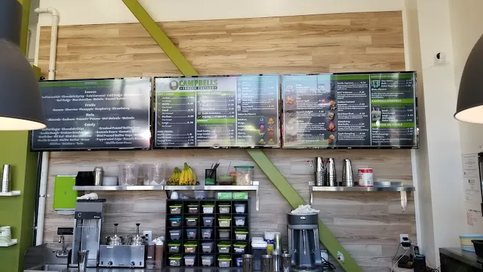 Campbells Frozen Custard Picture 1