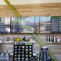 Campbells Frozen Custard ico