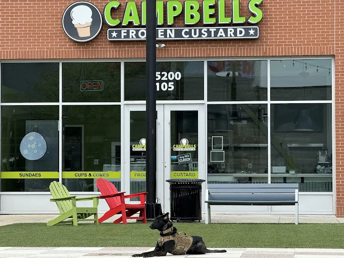 Campbells Frozen Custard Picture 9
