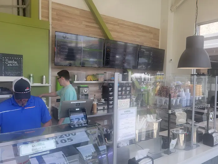 Campbells Frozen Custard Picture 8