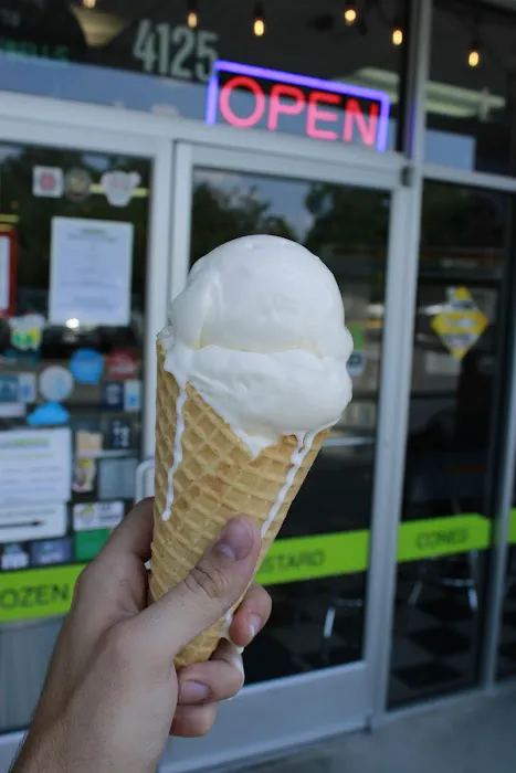 Campbells Frozen Custard Picture 7