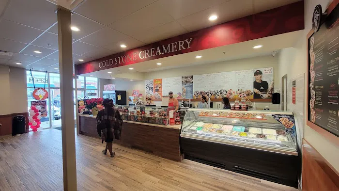 Cold Stone Creamery Picture 2